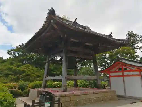 勝尾寺のその他建物