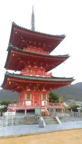 西光寺のその他建物