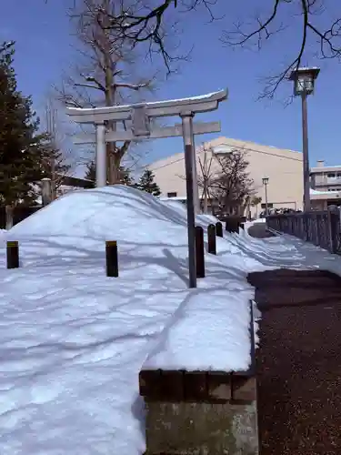 福井神社(福井県)