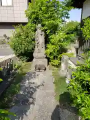 常仙寺(東京都)