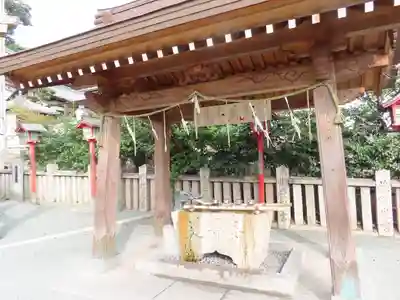 艮神社(広島県)
