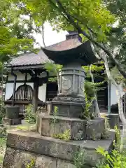 明長寺(神奈川県)