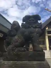 江南神社(北海道)