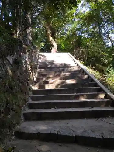 金刀比羅神社のその他建物