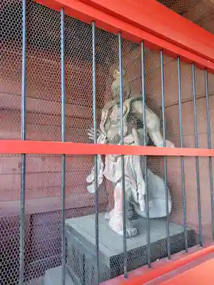 聖徳寺(埼玉県)