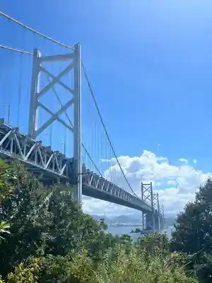吉備津神社(岡山県)