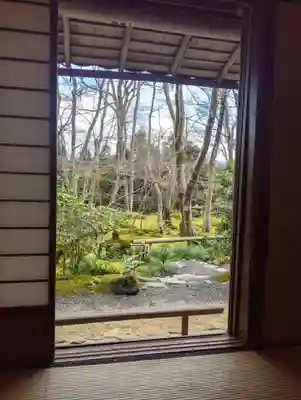 祇王寺(京都府)