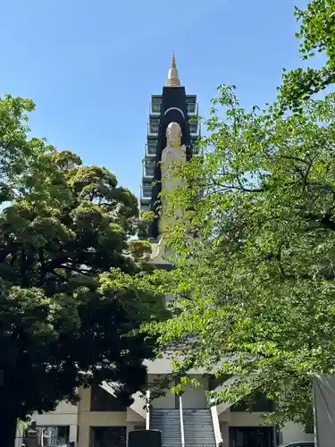 円通寺の仏像