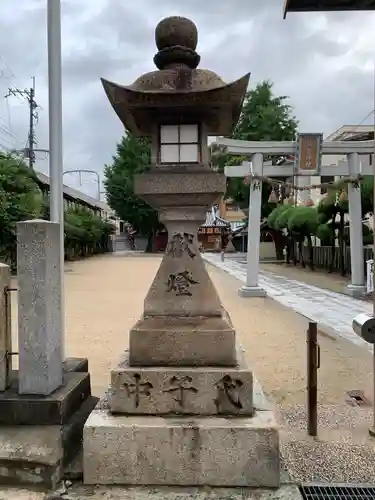 住吉神社(大阪府)