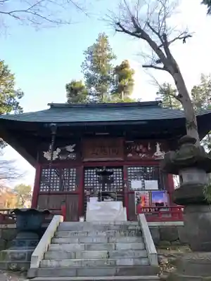 金乗院放光寺のその他建物