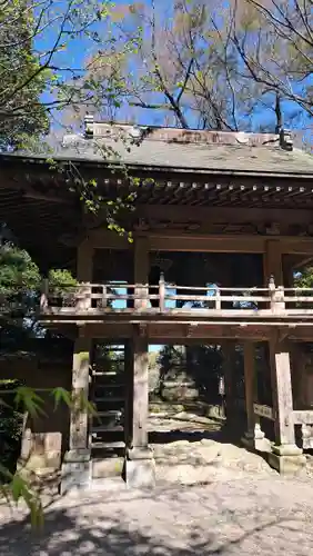 文殊仙寺(大分県)