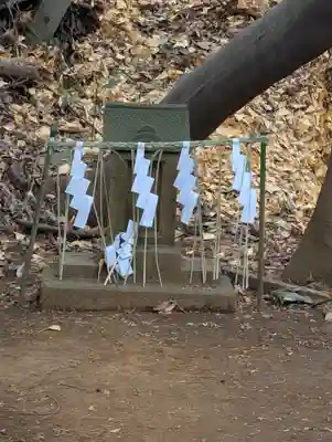 下総国三山　二宮神社(千葉県)