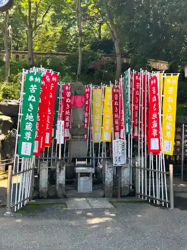 喜多院(埼玉県)