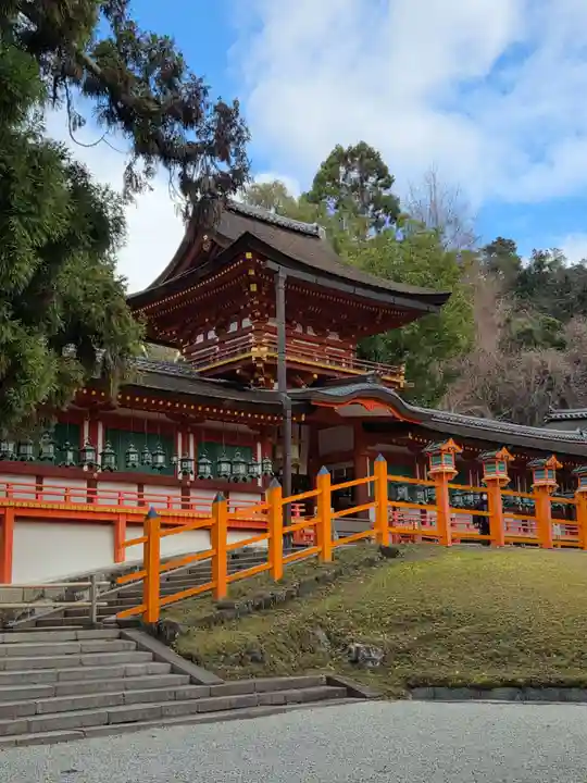春日大社(奈良県)