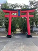 菅原神社(東京都)