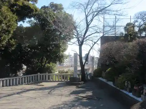 赤羽八幡神社(東京都)