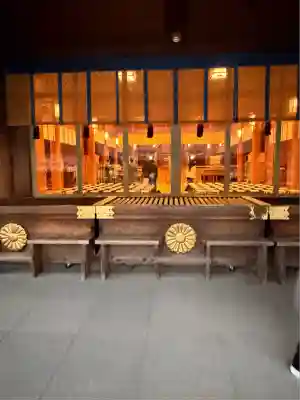 北海道神宮(北海道)