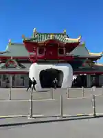 江島神社(神奈川県)