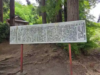慶徳稲荷神社(福島県)