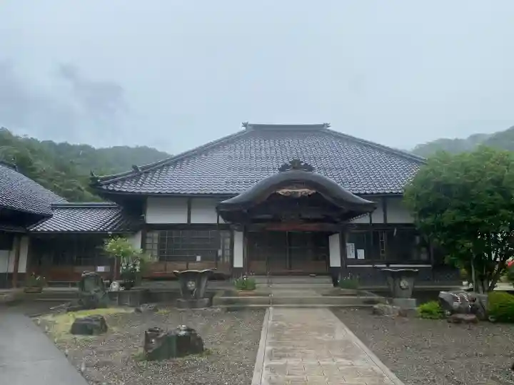 円通寺(福井県)