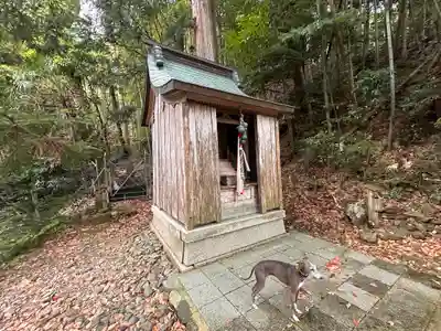 三宅神社(福井県)