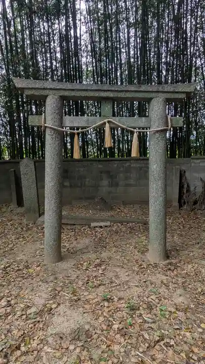 御園神社(京都府)