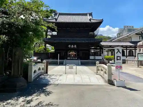 泉岳寺(東京都)