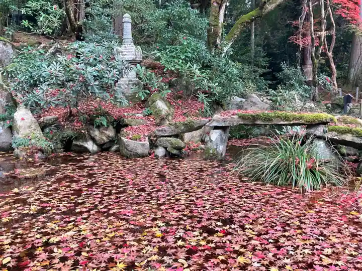 金剛輪寺(滋賀県)