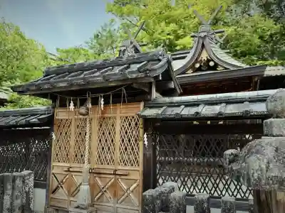 今宮神社(京都府)
