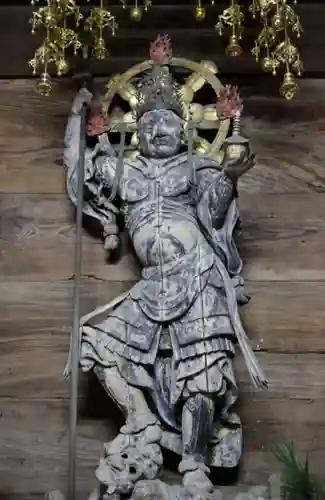 中山寺(福井県)