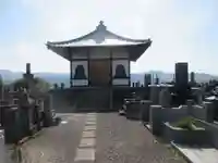 正覚寺のその他建物