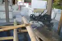 本牧神社(神奈川県)