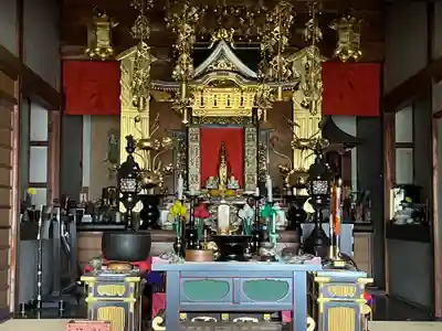 蓮乗院(東京都)