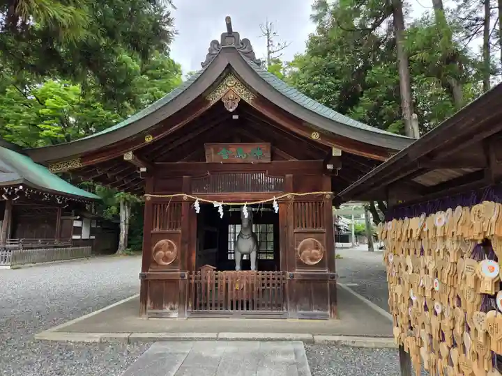 多賀大社(滋賀県)