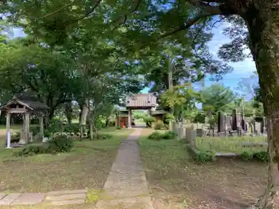 妙伝寺のその他建物