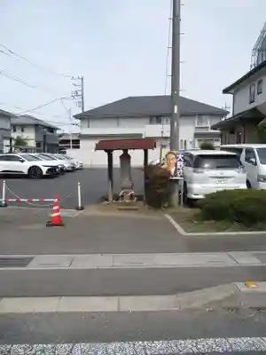 見沼大師　感応院(埼玉県)