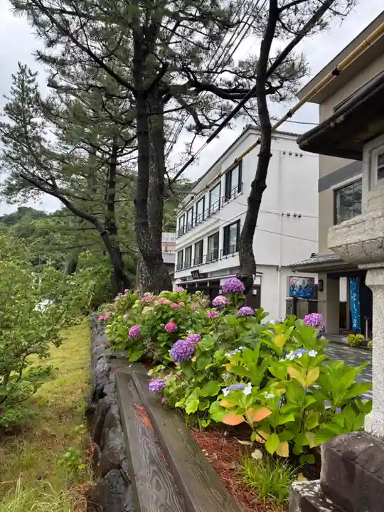 龍宮社(三重県)