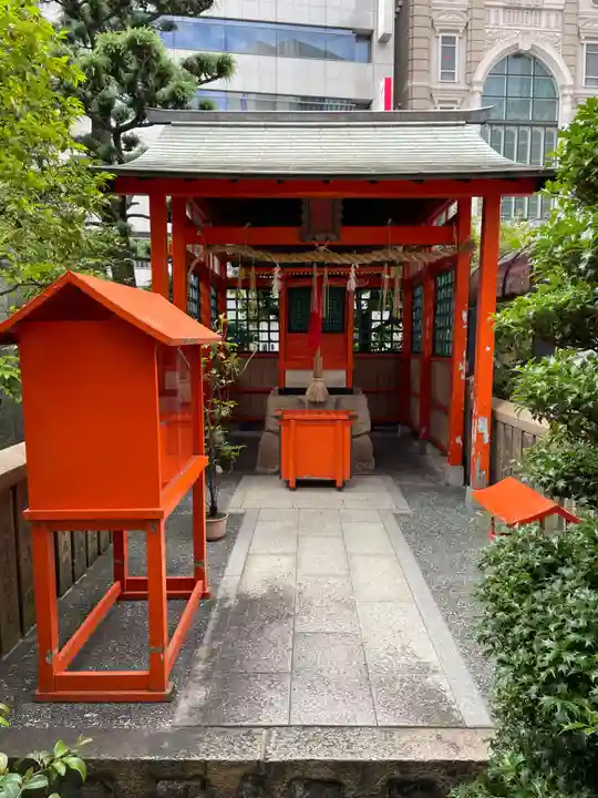 三宮神社(兵庫県)