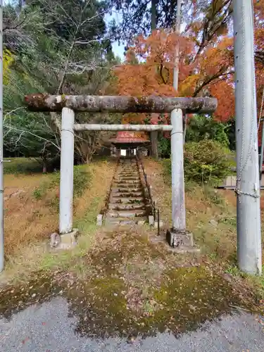 鹿島神社（水木町）(栃木県)