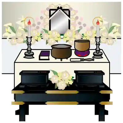 法話と天井絵の寺　観音寺(徳島県)