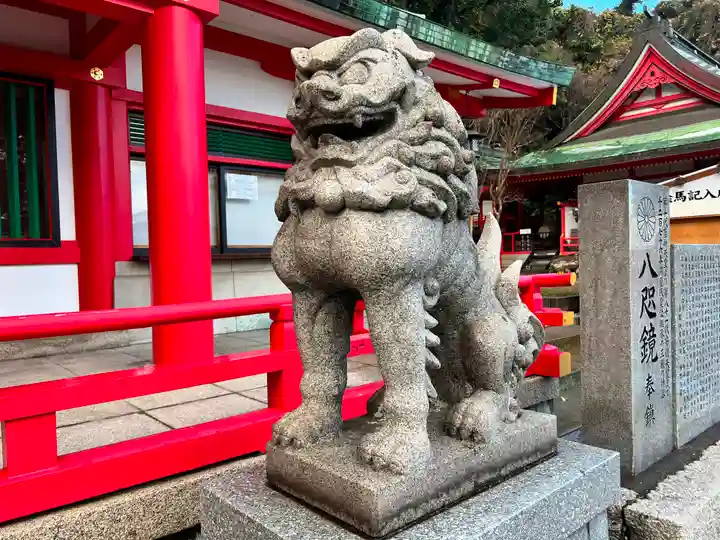 赤間神宮(山口県)