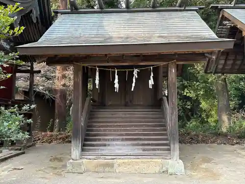 一之宮貫前神社(群馬県)