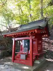 磐裂神社(栃木県)