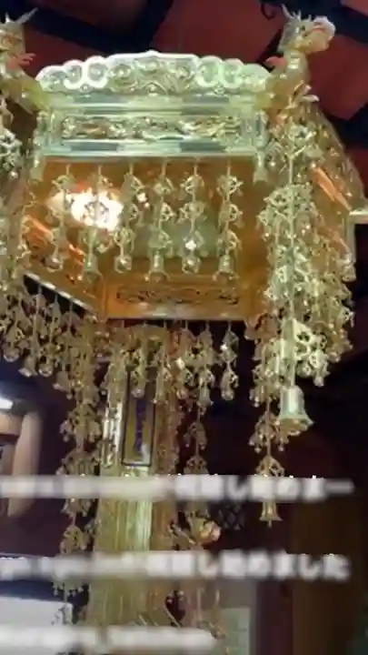 普門寺(切り絵御朱印発祥の寺)(愛知県)