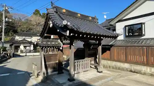海禅寺(山形県)