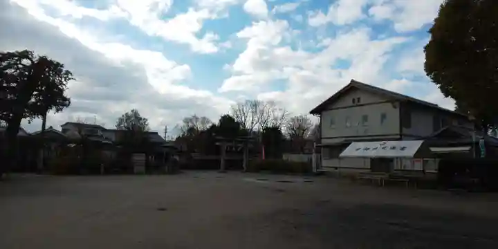 吉祥院天満宮のその他建物