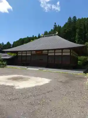 總徳寺(栃木県)