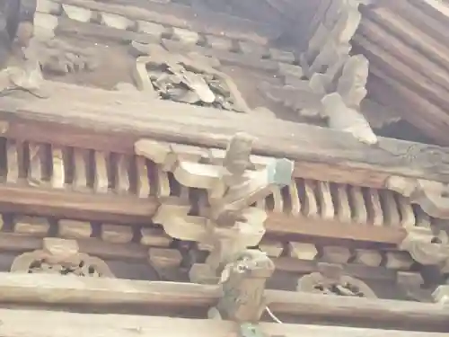 住吉神社の芸術