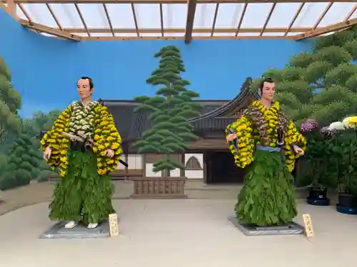 笠間稲荷神社のその他建物