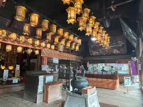 成相寺(京都府)